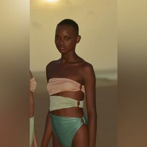 BAOBAB Isla one piece *NWT